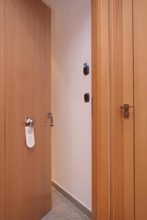 Hotel Albanta La Lantejuela Room photo
